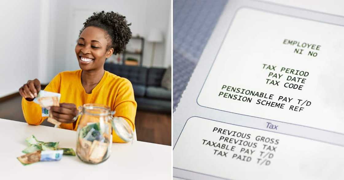 The average salary in South Africa has been revealed in Stats SA's quarterly employment survey. The average salary in South Africa has been revealed in Stats SA's quarterly employment survey.