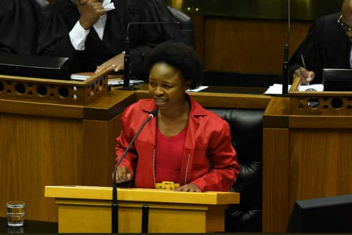 Naledi Chirwa career Naledi Chirwa career