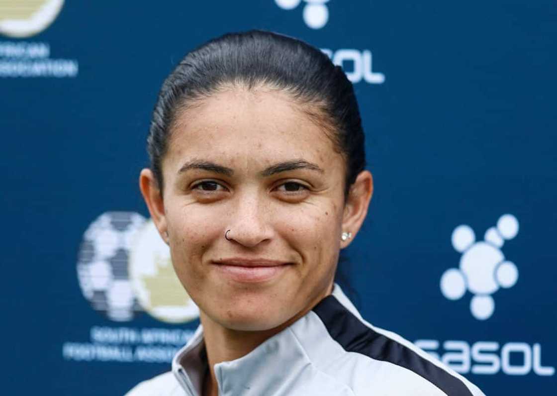 Banyana Banyana players’ salary list Banyana Banyana players’ salary list