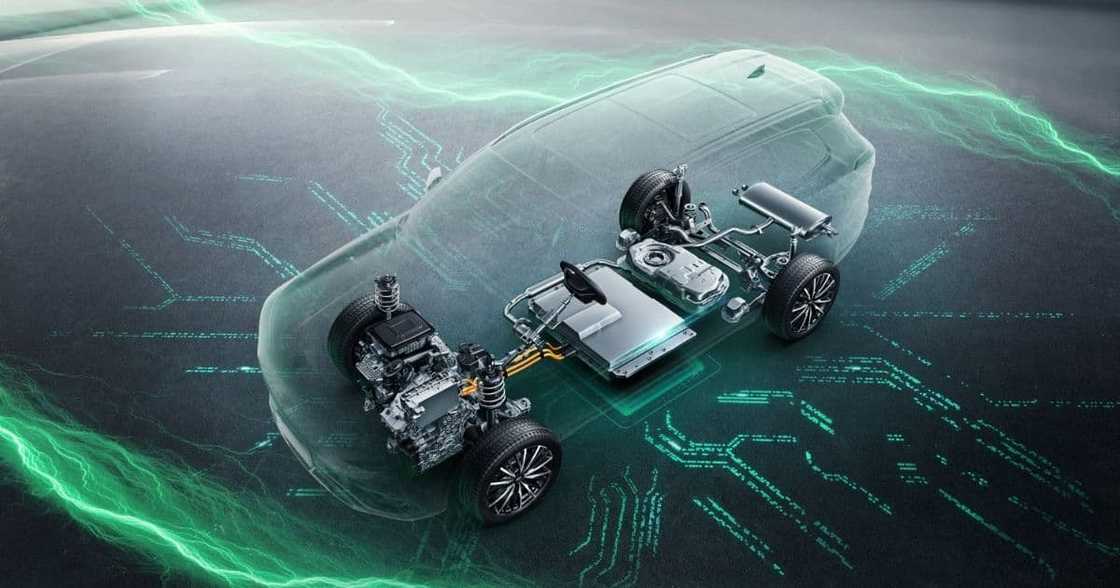 Chinese carmaker Chery opens Research & Development lab Chinese carmaker Chery opens Research & Development lab