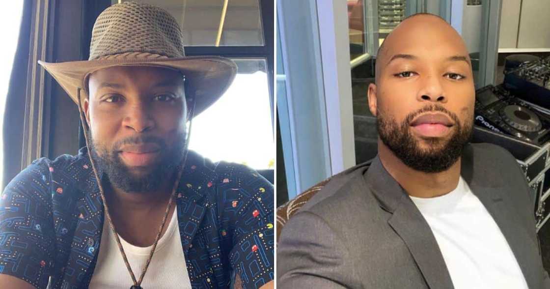 Sizwe Dhlomo slammed on Twitter Sizwe Dhlomo slammed on Twitter