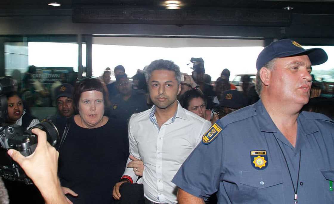 shrien dewani's documentary shrien dewani's documentary