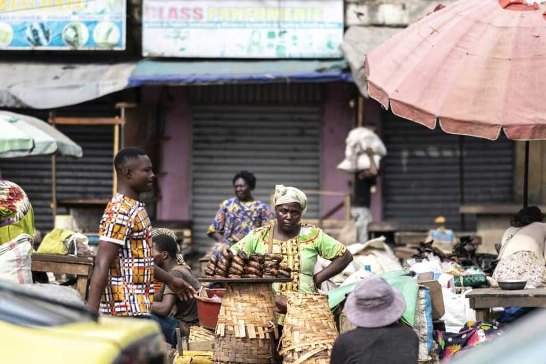 A 'red card' could prevent Cameroon being able to export its fishery products to the European Union A 'red card' could prevent Cameroon being able to export its fishery products to the European Union