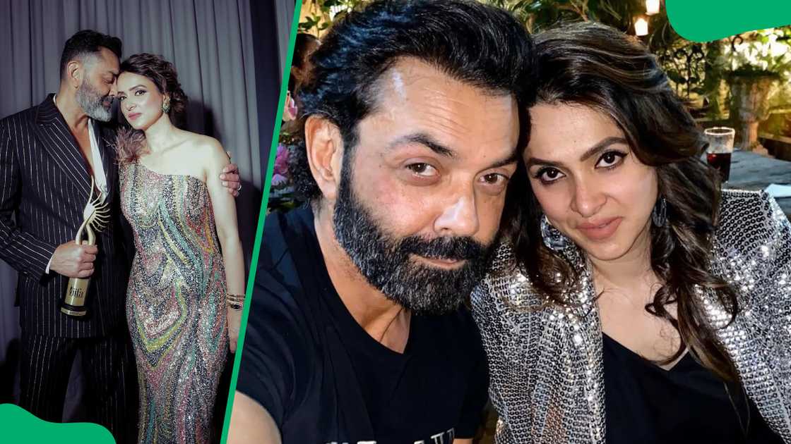 Bobby Deol's wife is Tanya Deol Bobby Deol's wife is Tanya Deol