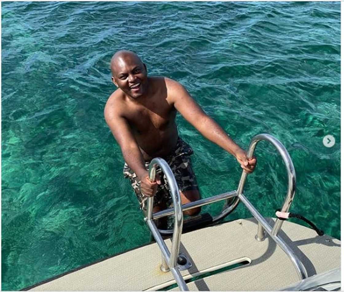 DJ Euphonik DJ Euphonik