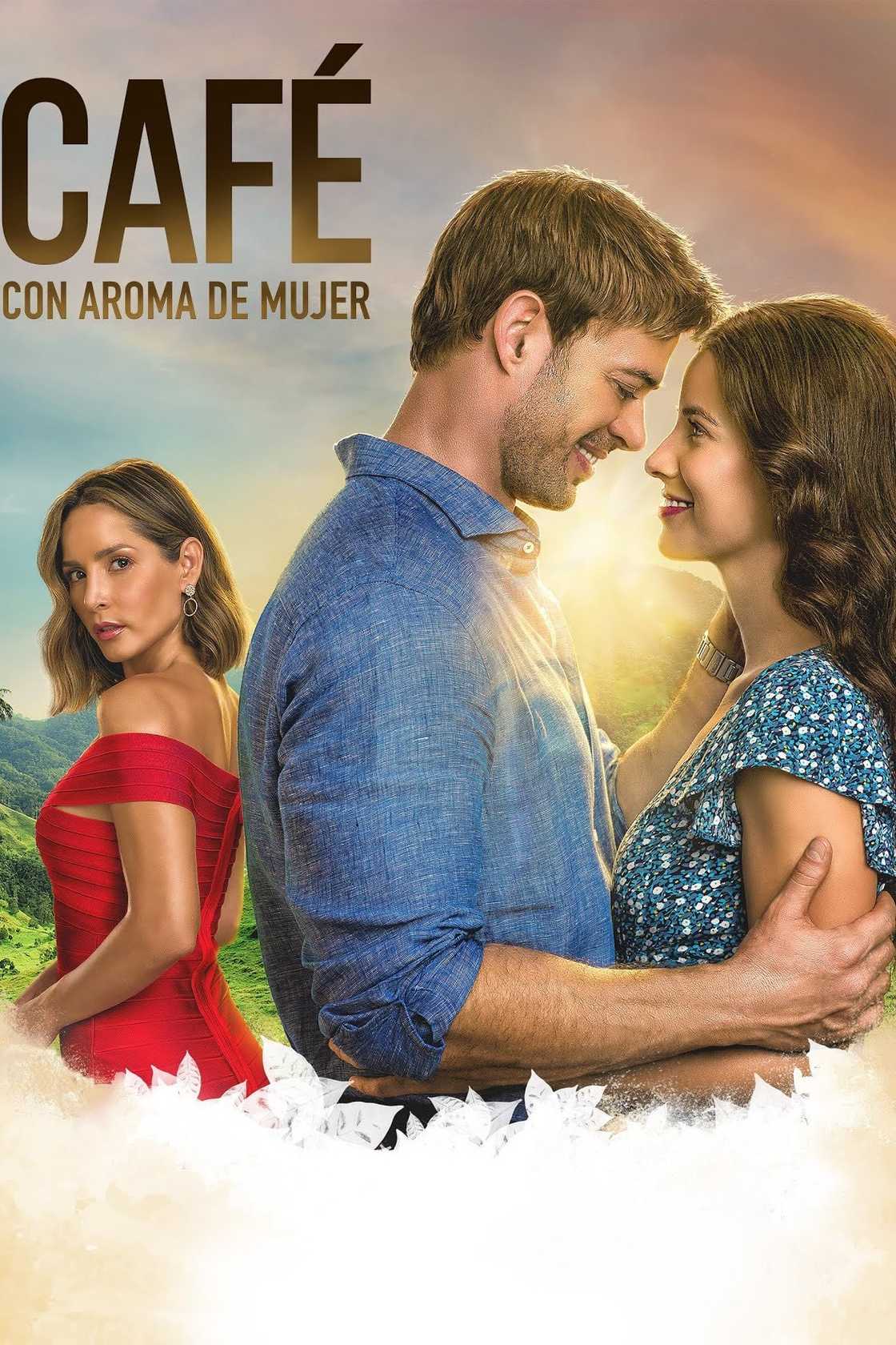 The Scent of Passion Teasers The Scent of Passion Teasers