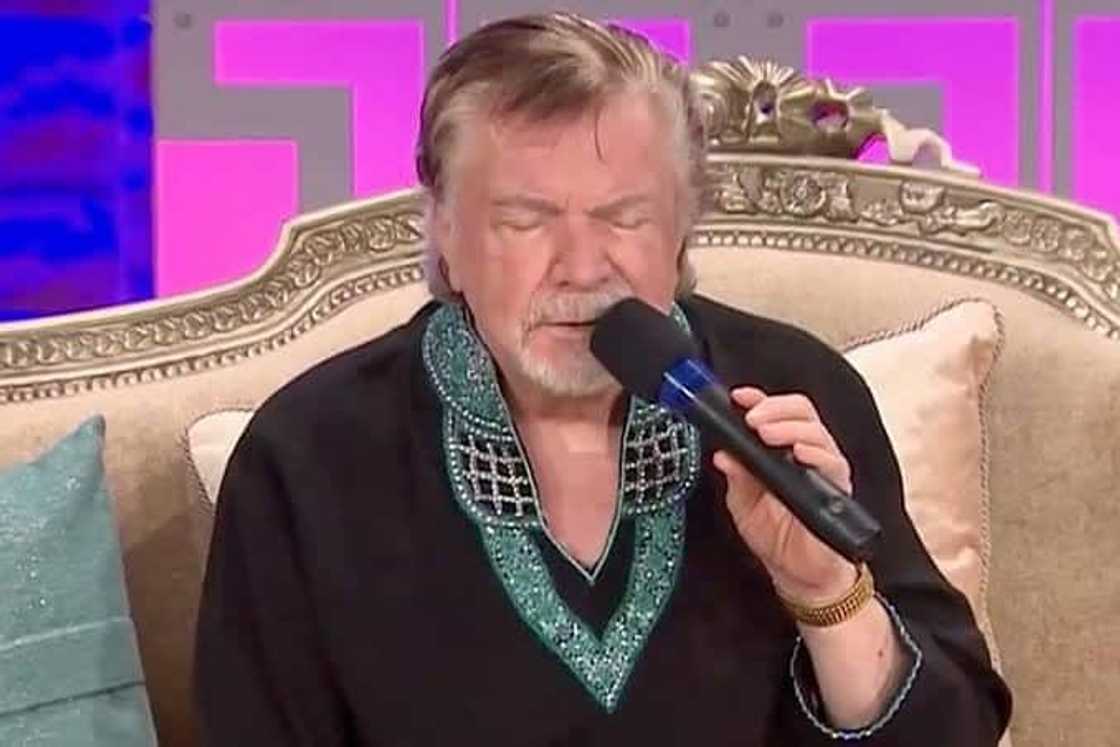 Mike Murdock Mike Murdock