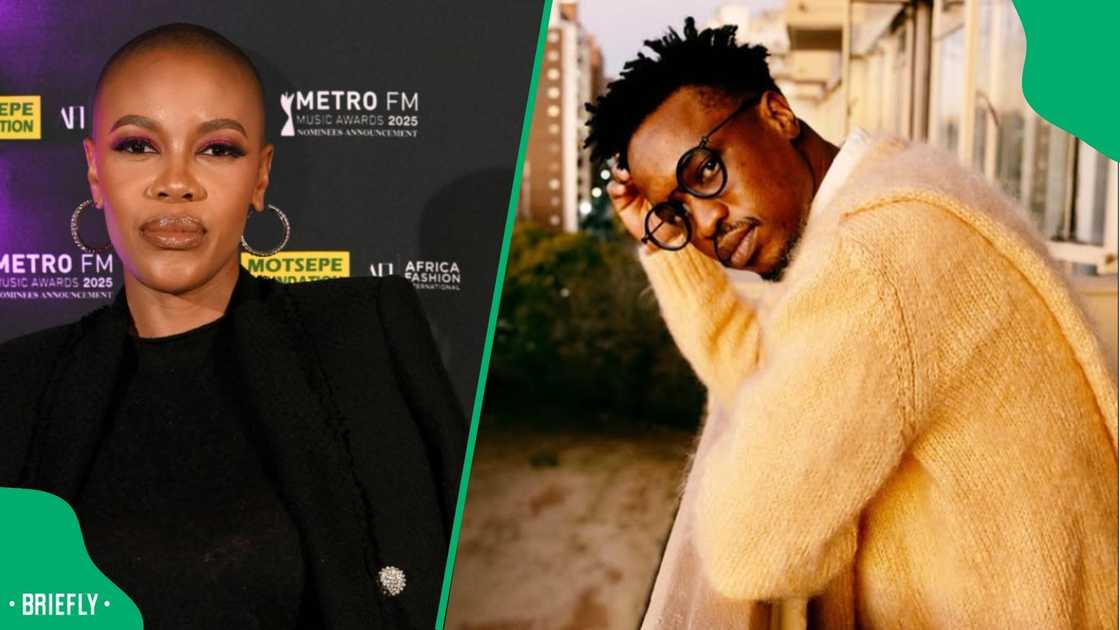 Lootlove and Sccop Makhathini to host Metro FM Awards. Lootlove and Sccop Makhathini to host Metro FM Awards.