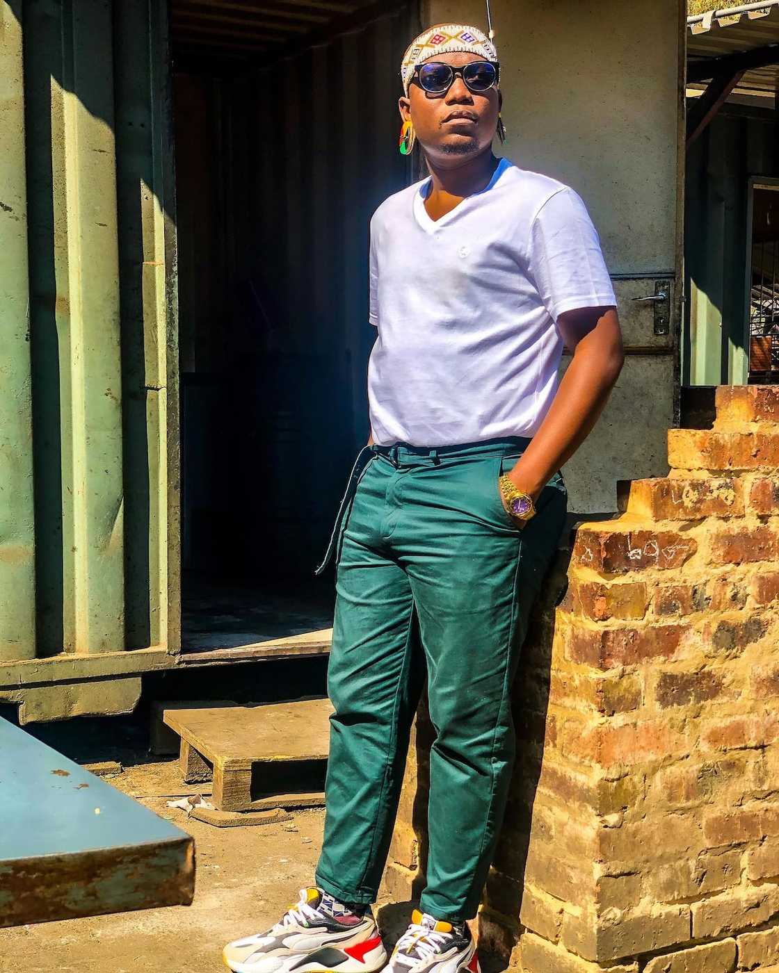 Mnqobi Yazo Mnqobi Yazo