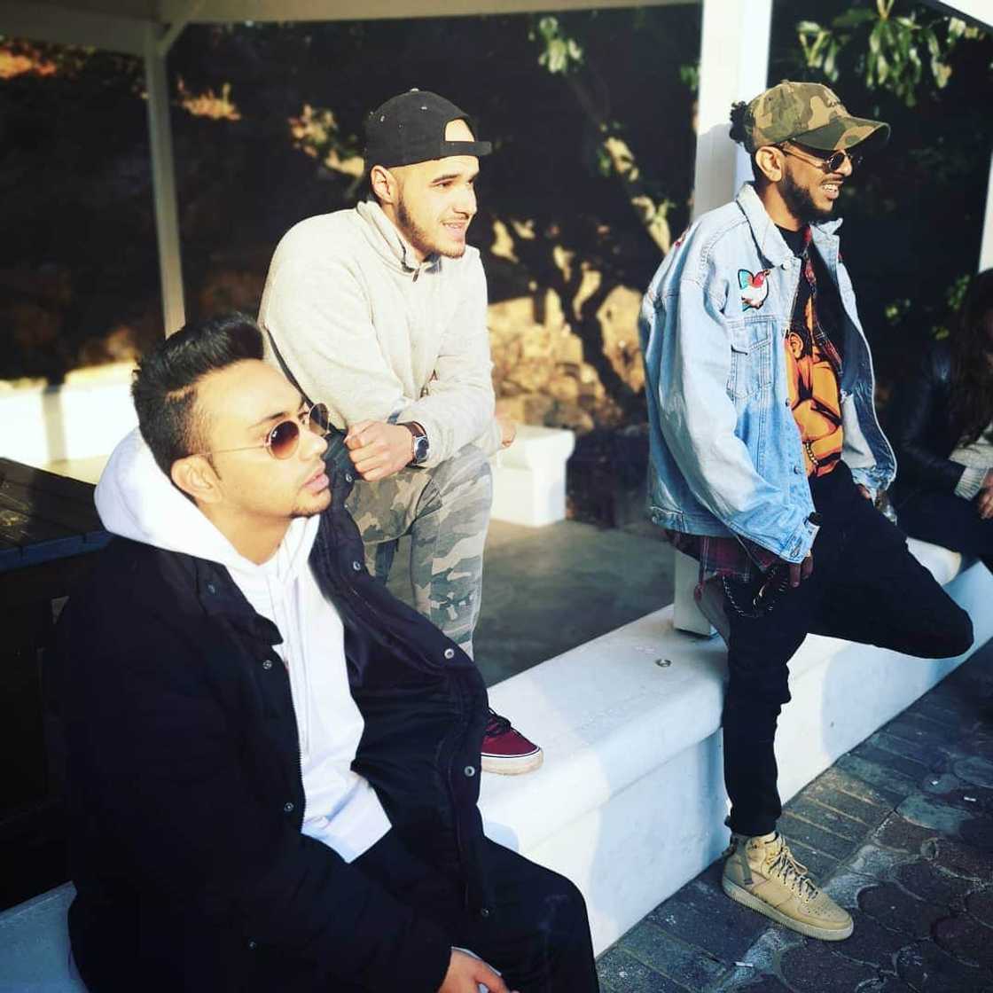hip hop producers in johannesburg hip hop producers in johannesburg