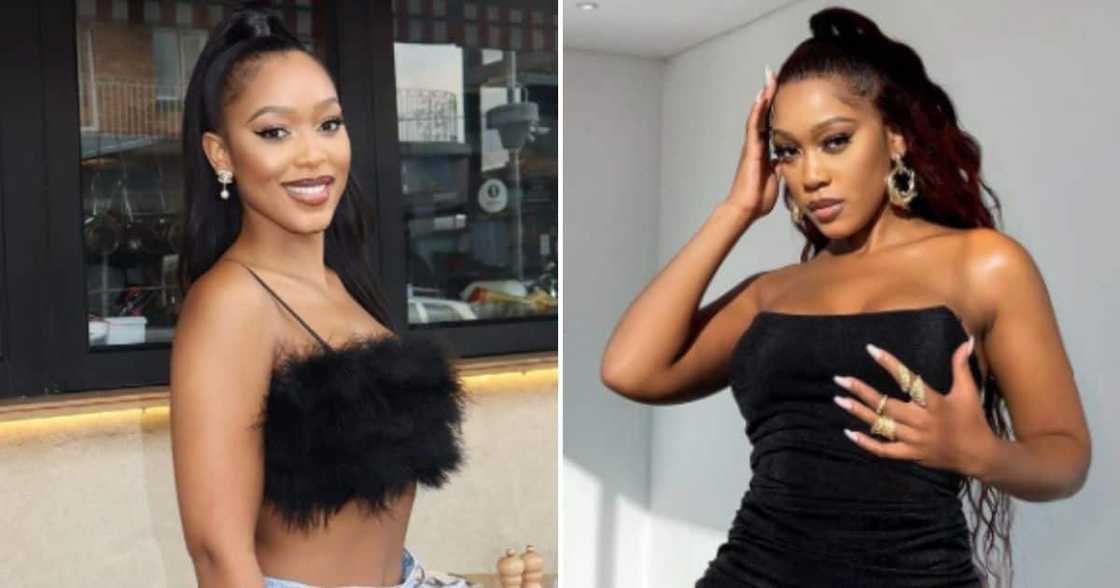 Buhle Samuels, Marriage, Celebrity, Star, Mzansi Buhle Samuels, Marriage, Celebrity, Star, Mzansi
