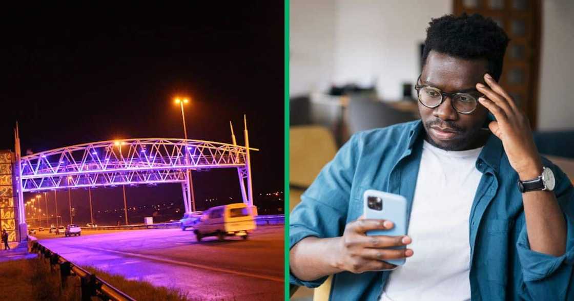 E-tolls Officially Scrapped but Historical Debt Remains - Briefly.co.za