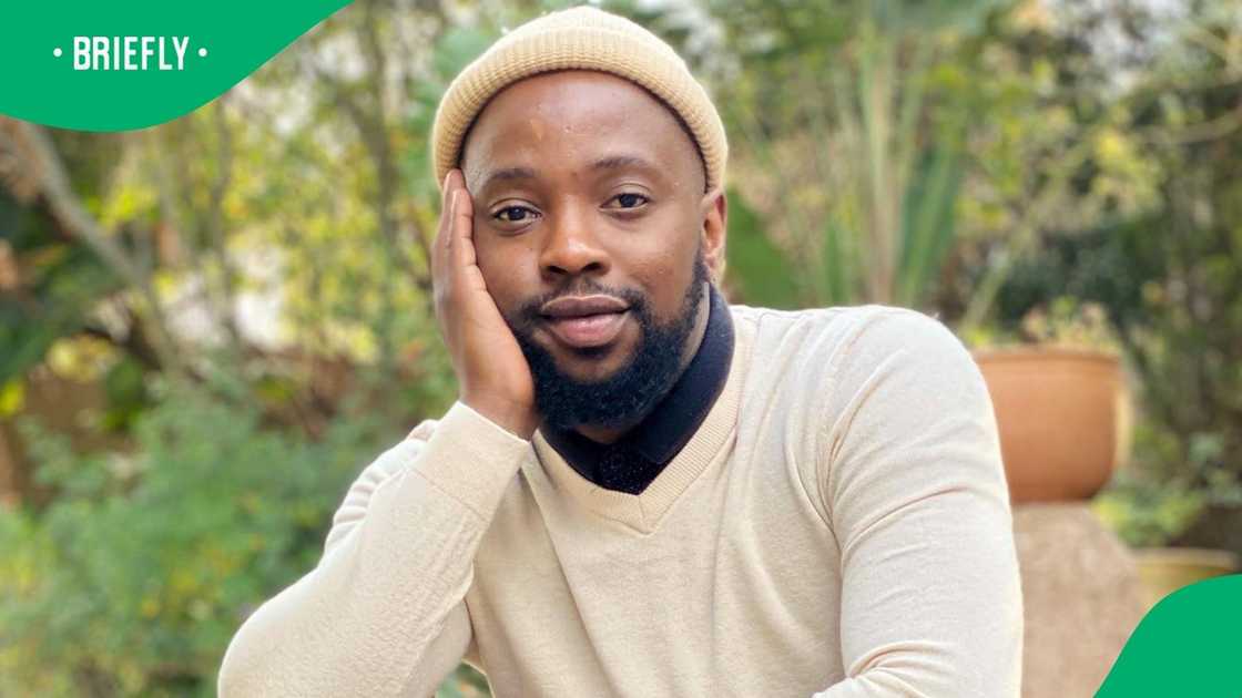 Sparky Xulu joins Generations Sparky Xulu joins Generations
