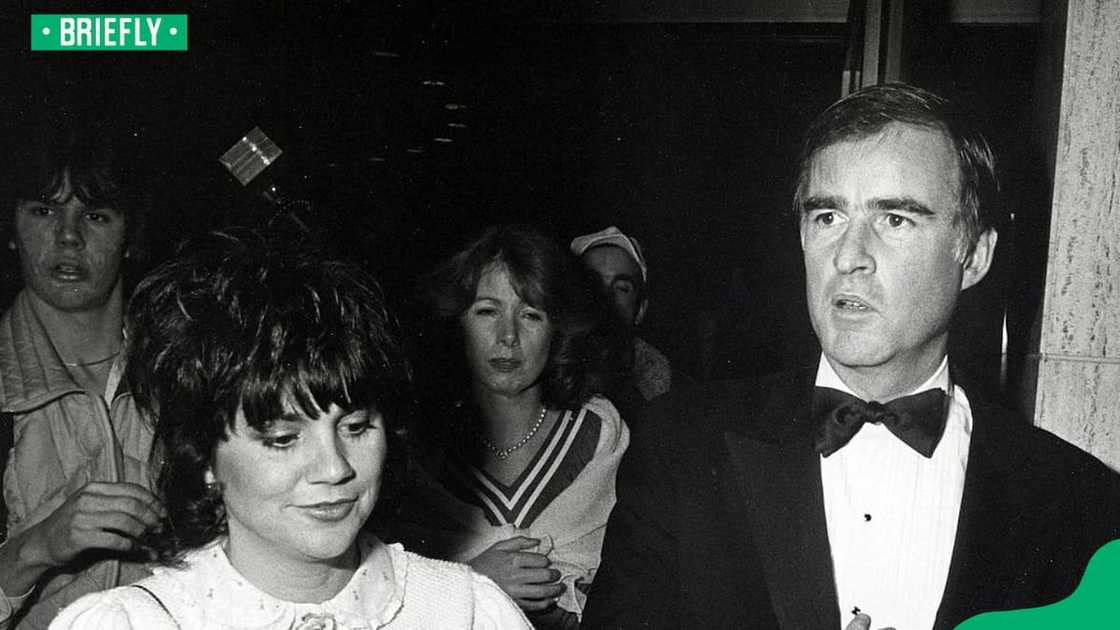 Linda Ronstadt's daughter's photo Linda Ronstadt's daughter's photo