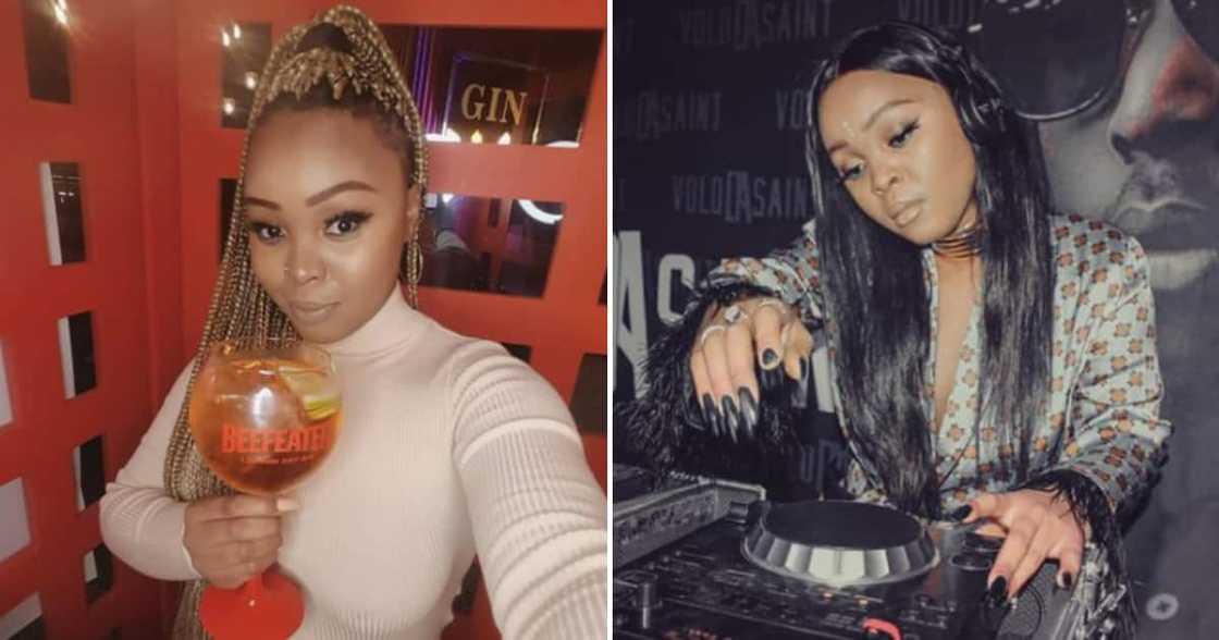 Thandi Draai, music, Mzansi, female artist Thandi Draai, music, Mzansi, female artist