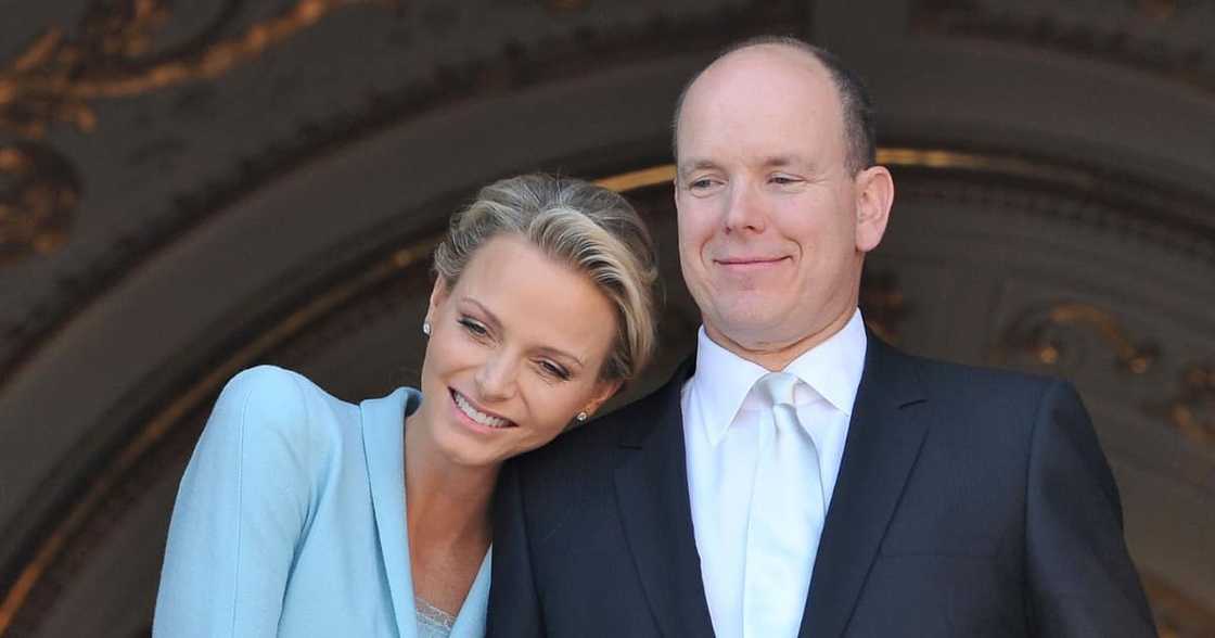Prince Albert, Princess Charlene, Reunited, Months apart, Monaco Prince Albert, Princess Charlene, Reunited, Months apart, Monaco
