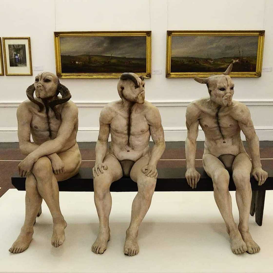 South African artists South African artists