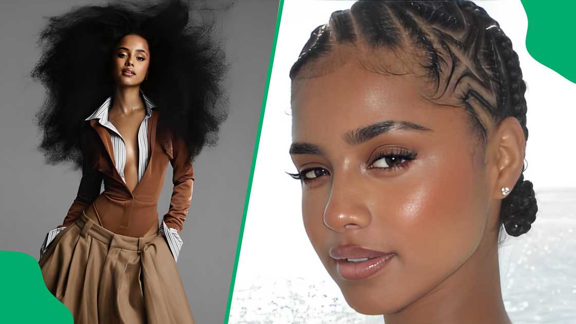 Netizens reacted to Tyla's recent milestone Netizens reacted to Tyla's recent milestone