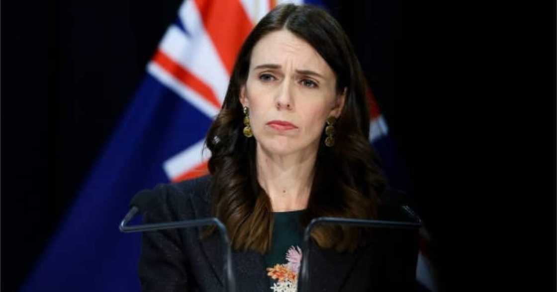 Jacinda Ardern expressed her desire to contain the virus early enough before it spreads to unmanageable levels. Jacinda Ardern expressed her desire to contain the virus early enough before it spreads to unmanageable levels.