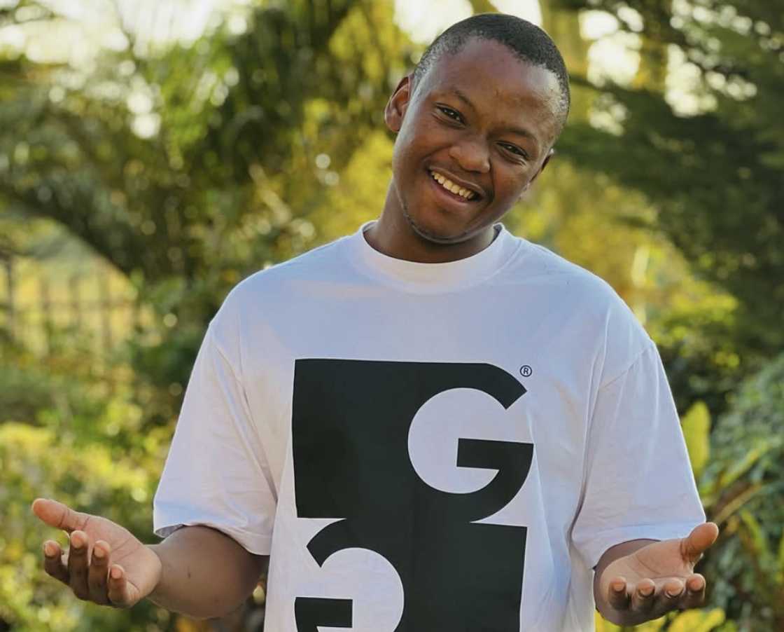 Viewers called out Mpumelelo Mseleku Viewers called out Mpumelelo Mseleku