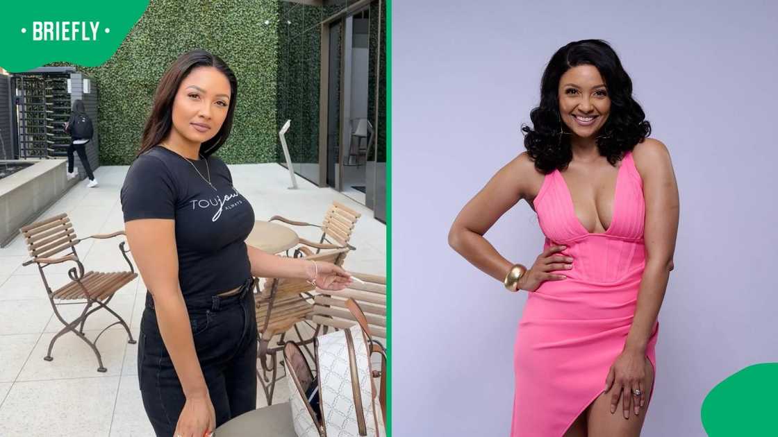 She is determined to seek revenge and make sure other women do not experience what she went through