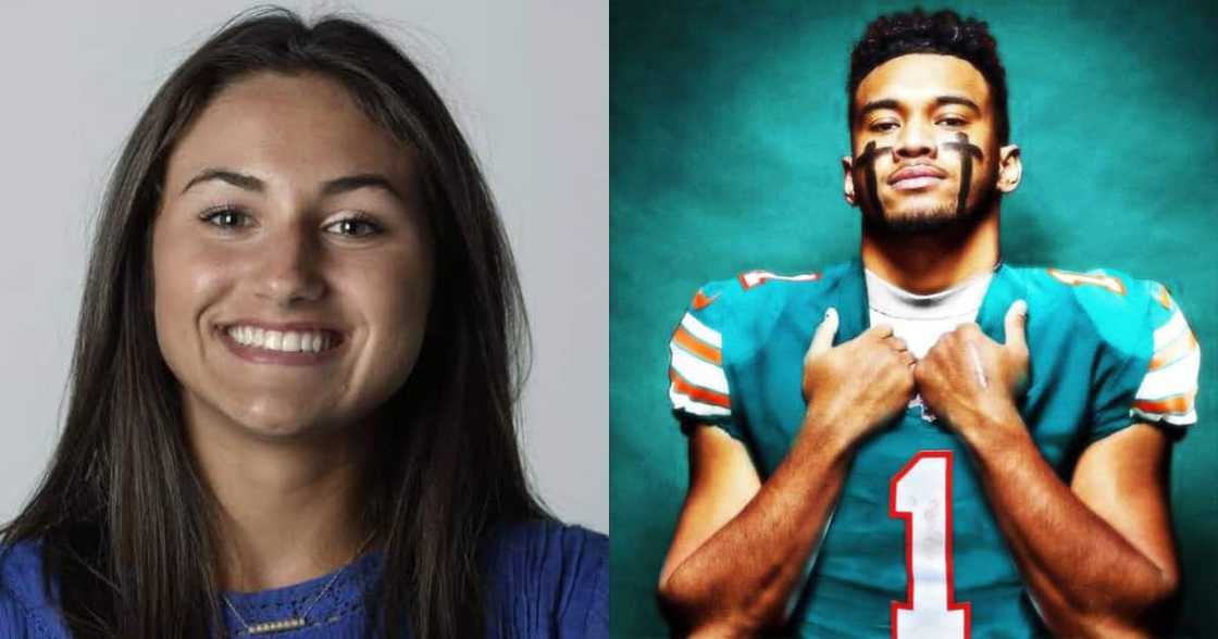 Annah Tagovailoa Annah Tagovailoa
