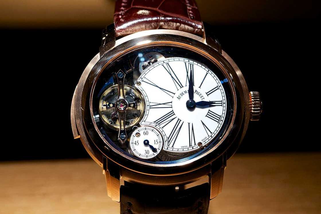 Audemars Piguet watches in South Africa Audemars Piguet watches in South Africa