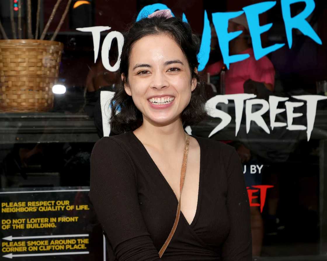 Fear Street on Netflix cast Fear Street on Netflix cast