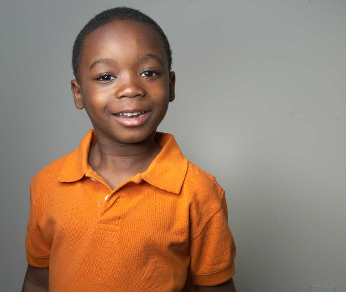 South Africans were amused by a Xhosa kid's exchange with his mom South Africans were amused by a Xhosa kid's exchange with his mom
