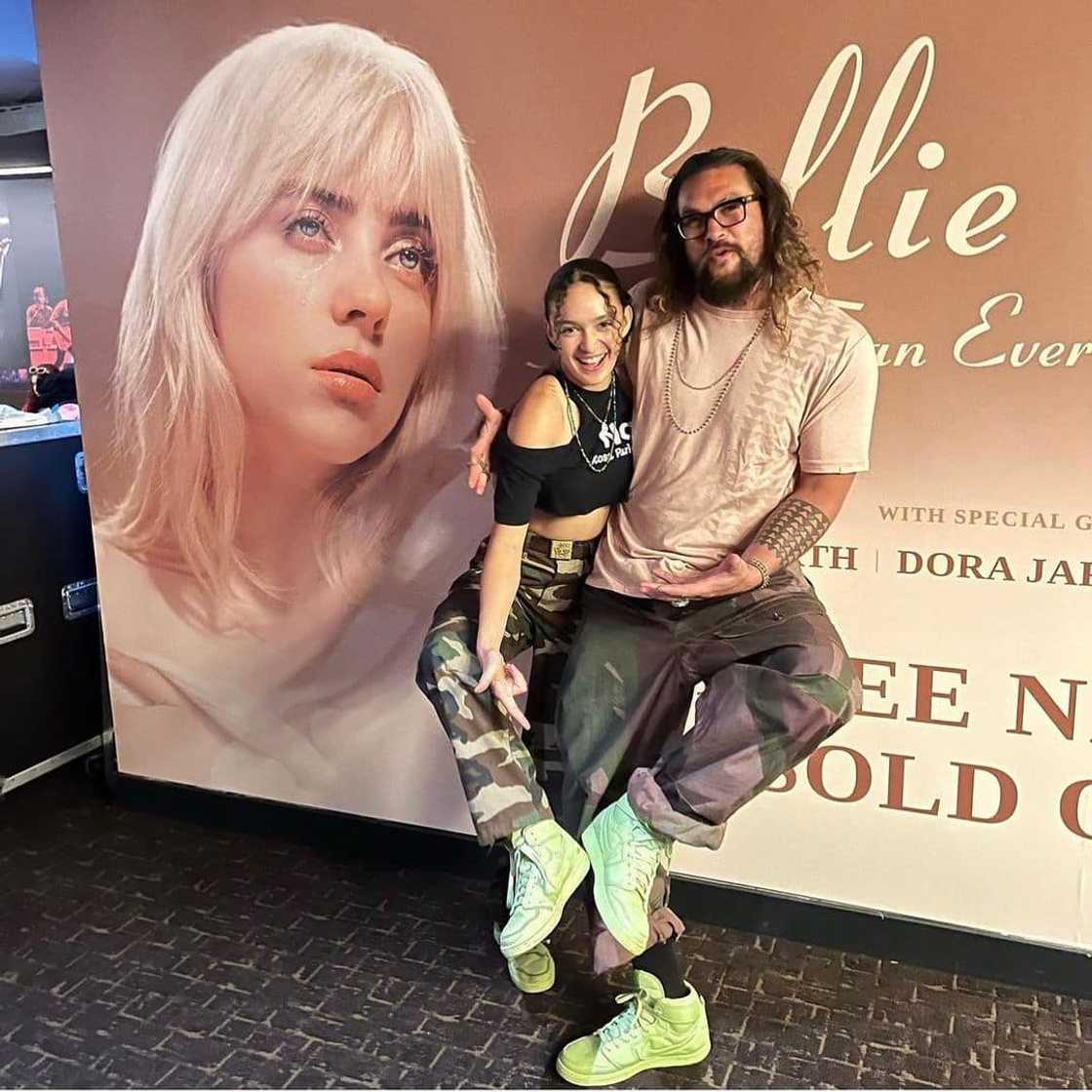 Lola Iolani Momoa's net worth Lola Iolani Momoa's net worth