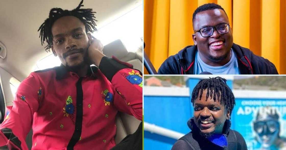 Nota Baloyi, MacG, Sol Phenduka, Podcast and Chill, fame-hungry Nota Baloyi, MacG, Sol Phenduka, Podcast and Chill, fame-hungry