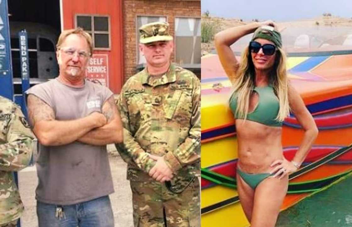 American Restoration: Why was the show cancelled & more info American Restoration: Why was the show cancelled & more info