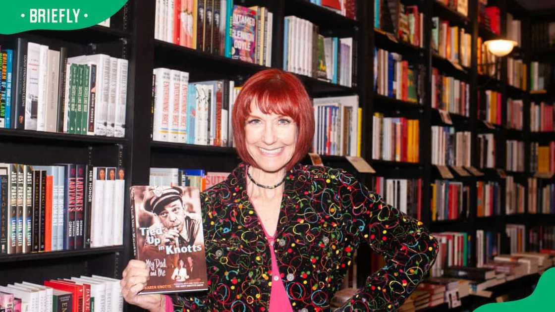 Kathryn Knotts Kathryn Knotts