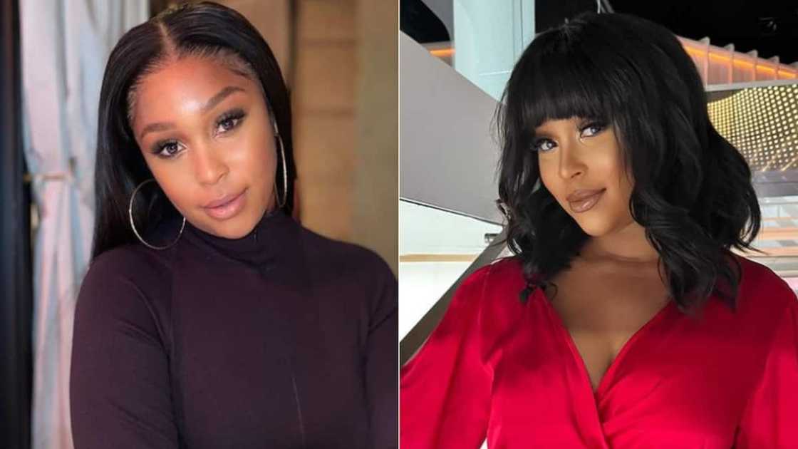 Minnie Dlamini Minnie Dlamini