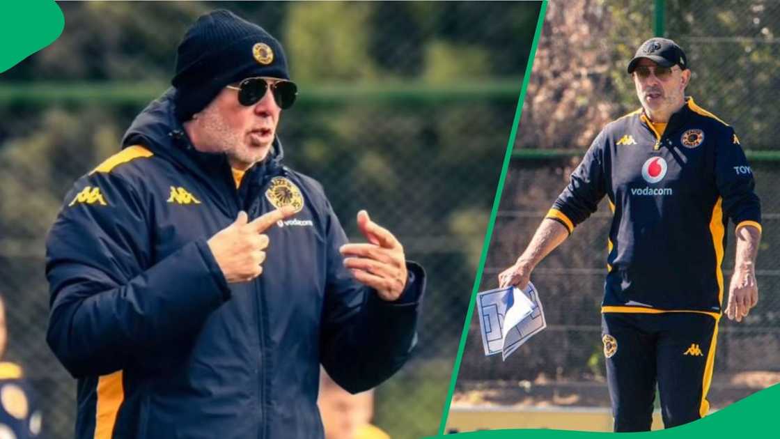 Kaizer Chiefs coach Nasreddine Nabi wants new players in the January transfer window. Kaizer Chiefs coach Nasreddine Nabi wants new players in the January transfer window.