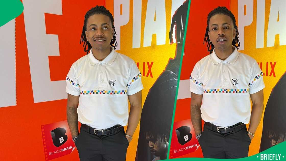 SA reacts to Given Stuurman's struggles