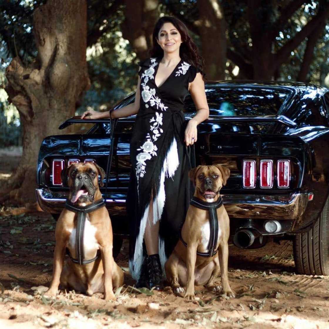 kajal bagwandeen husband kajal bagwandeen husband
