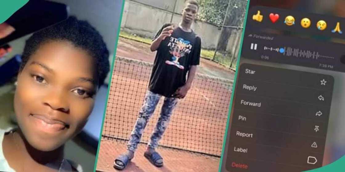 Nigerian boy dies after he was bitten by dog Nigerian boy dies after he was bitten by dog