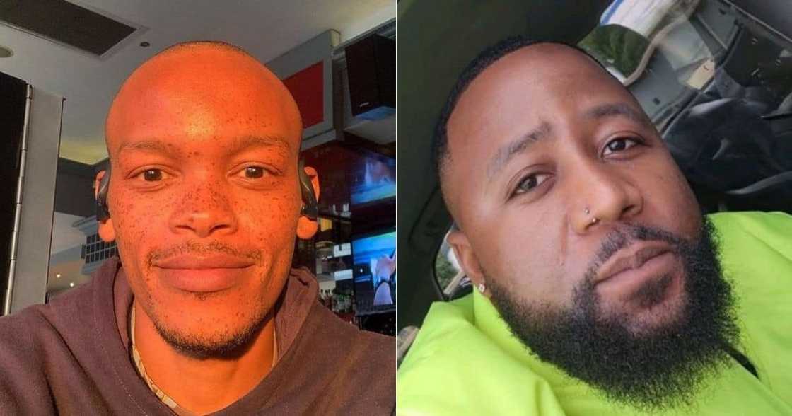 Nota, dragged, shading Cassper Nyovest’s family Nota, dragged, shading Cassper Nyovest’s family