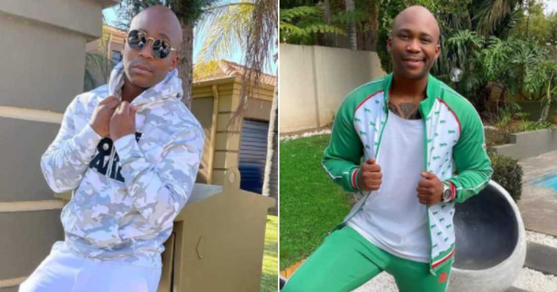 Naakmusiq, Mac G, podcast. Naakmusiq, Mac G, podcast.