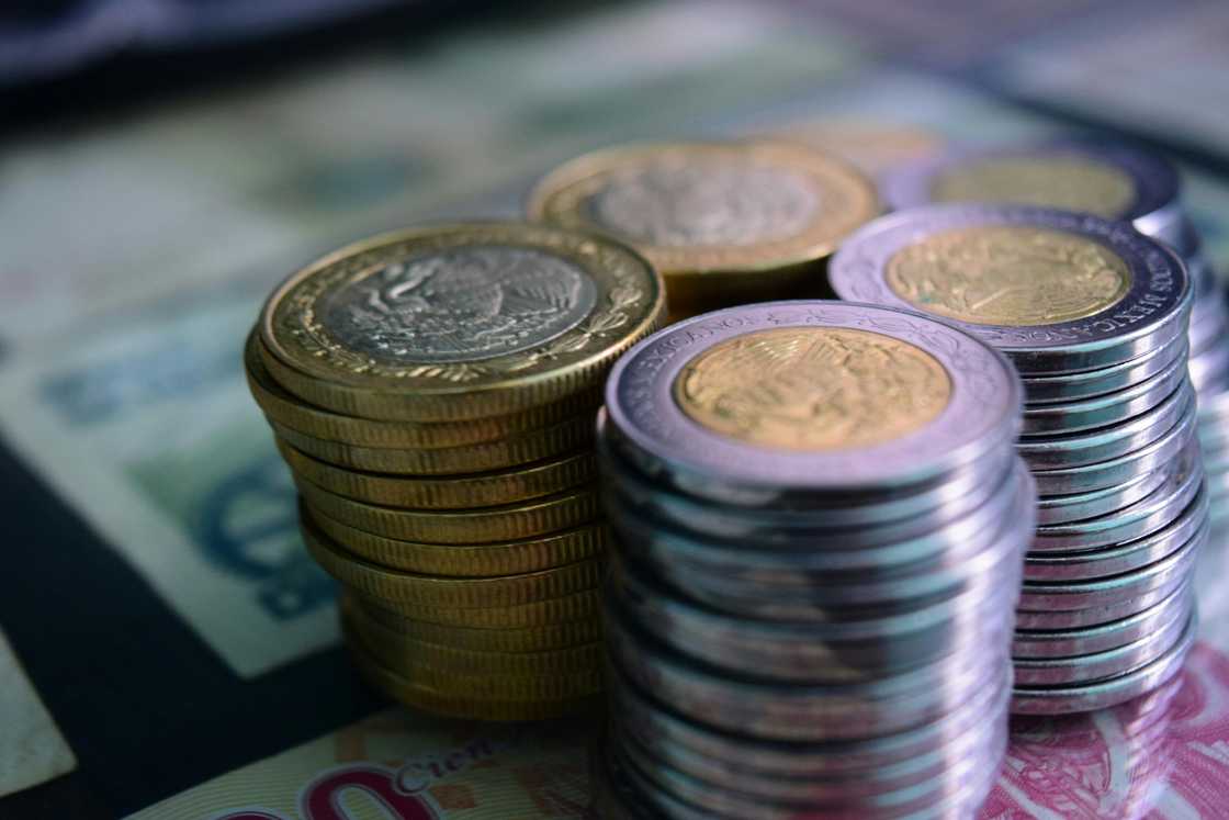 People shared thoughts on the man's take on money