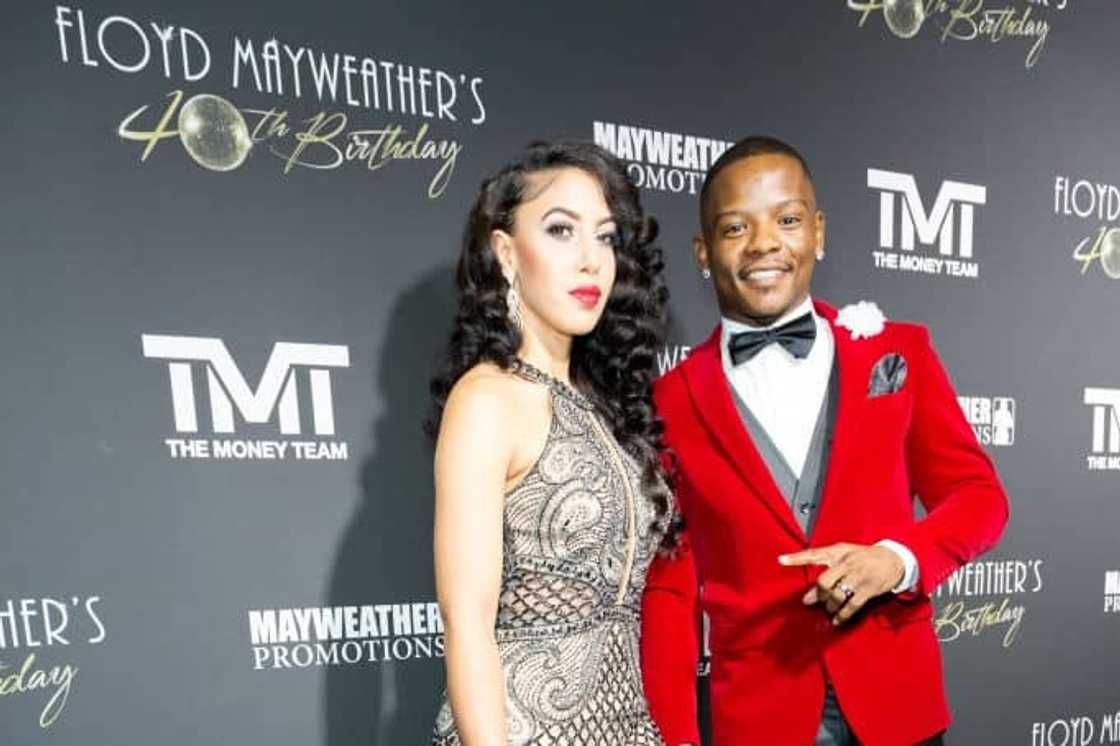 marco hall's wife marco hall's wife