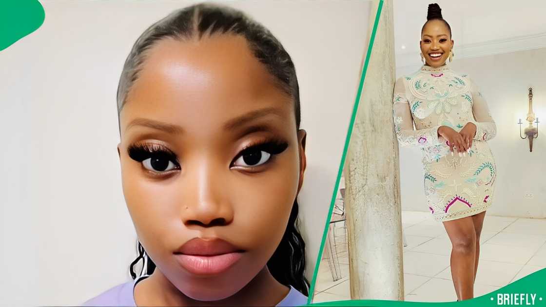 A woman gushed over a gorgeous traffic officer's confidence, which left SA talking. A woman gushed over a gorgeous traffic officer's confidence, which left SA talking.