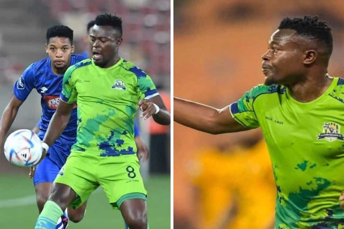marumo gallants players marumo gallants players