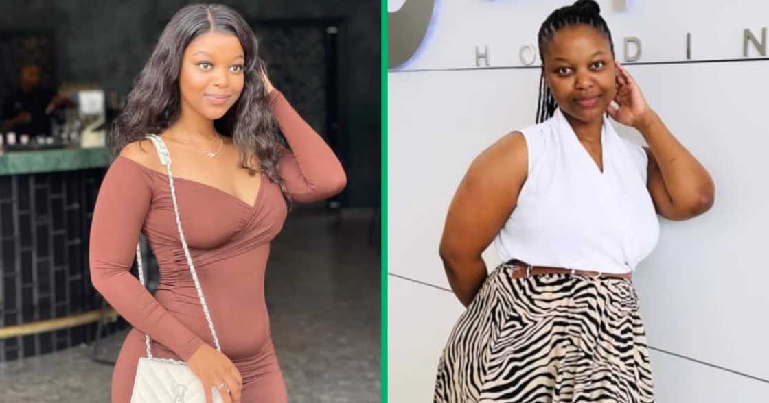 The young economist holds an honours qualification from the University of KwaZulu-Natal and wants to bag a master's. The young economist holds an honours qualification from the University of KwaZulu-Natal and wants to bag a master's.