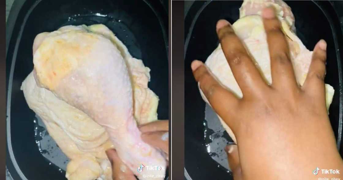 Astral Foods explains Goldi Chicken pieces' increase in size Astral Foods explains Goldi Chicken pieces' increase in size