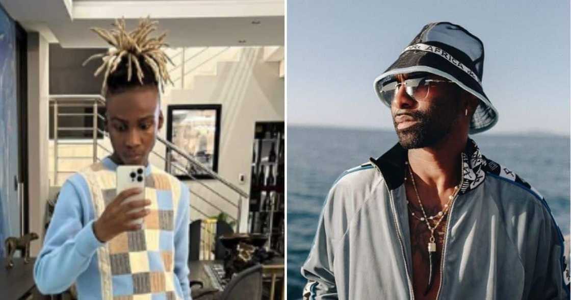 Uncle Vinny, Tribute, Riky Rick Uncle Vinny, Tribute, Riky Rick