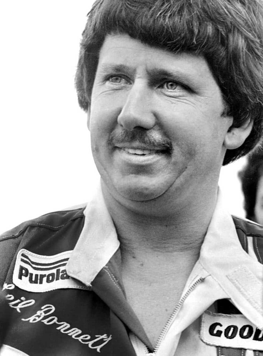 Best Nascar driver ever Best Nascar driver ever