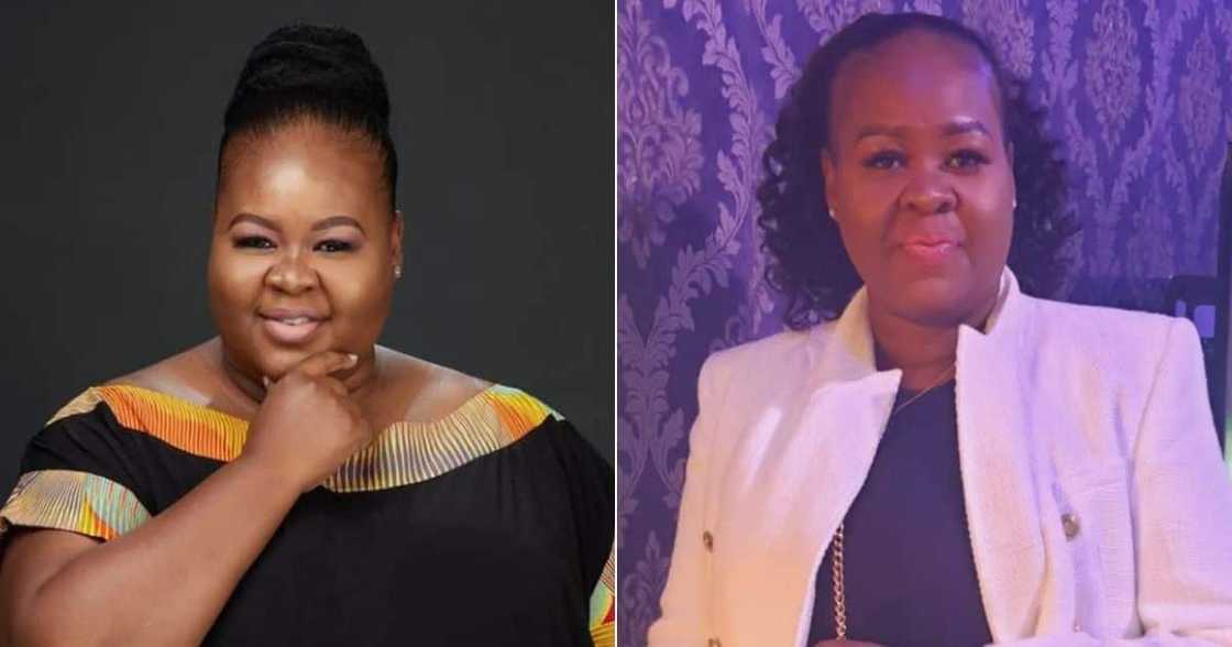 zaza_mokhethi, gospel singer, artist, weight loss journey zaza_mokhethi, gospel singer, artist, weight loss journey