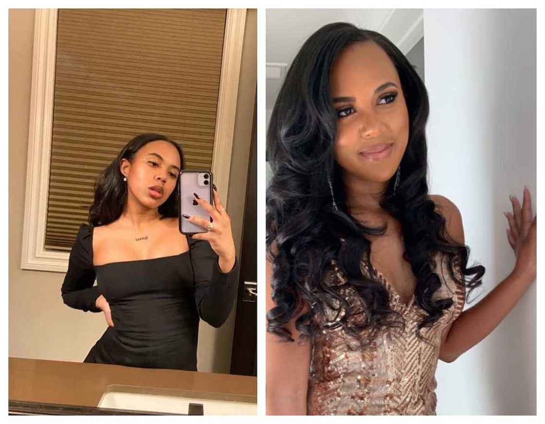 Iyanna Faith Lawrence's net worth Iyanna Faith Lawrence's net worth